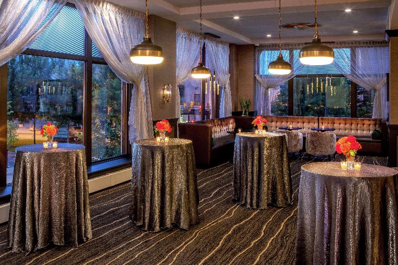 فندق Doubletree By Hilton Youngstown Downtown