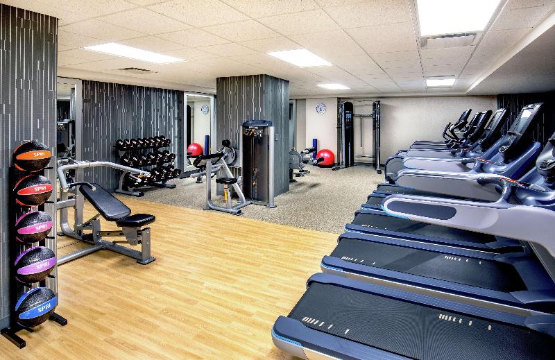 فندق Doubletree By Hilton Youngstown Downtown