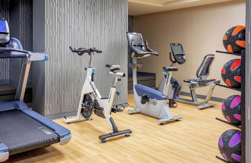 فندق Doubletree By Hilton Youngstown Downtown