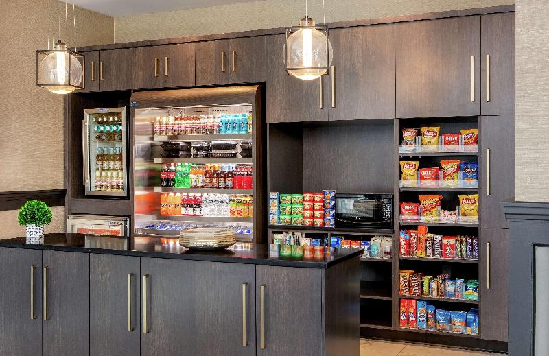 فندق Doubletree By Hilton Youngstown Downtown