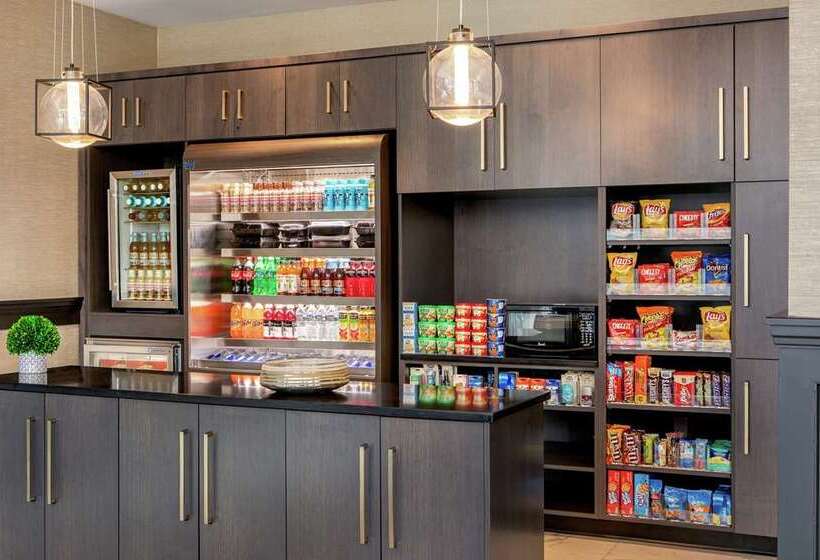 فندق Doubletree By Hilton Youngstown Downtown