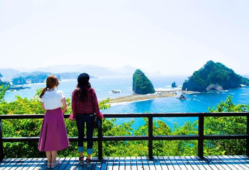 ホテル Dougashima  Tenyu