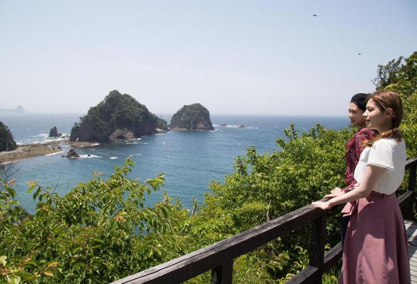 ホテル Dougashima  Tenyu