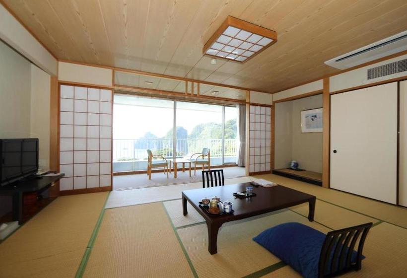 ホテル Dougashima  Tenyu