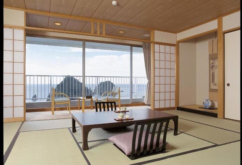 ホテル Dougashima  Tenyu