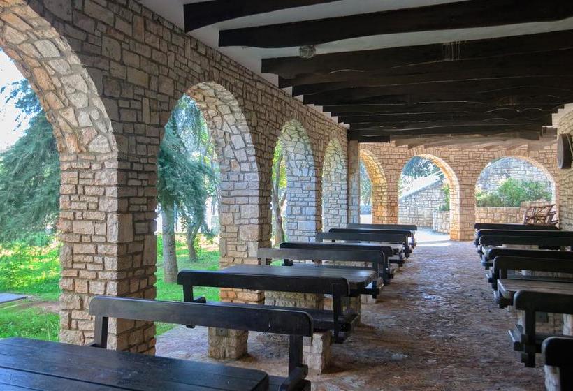 Отель Resort Duga Uvala