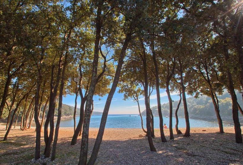 Отель Resort Duga Uvala