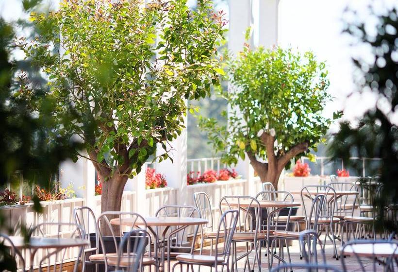 Отель Resort Duga Uvala