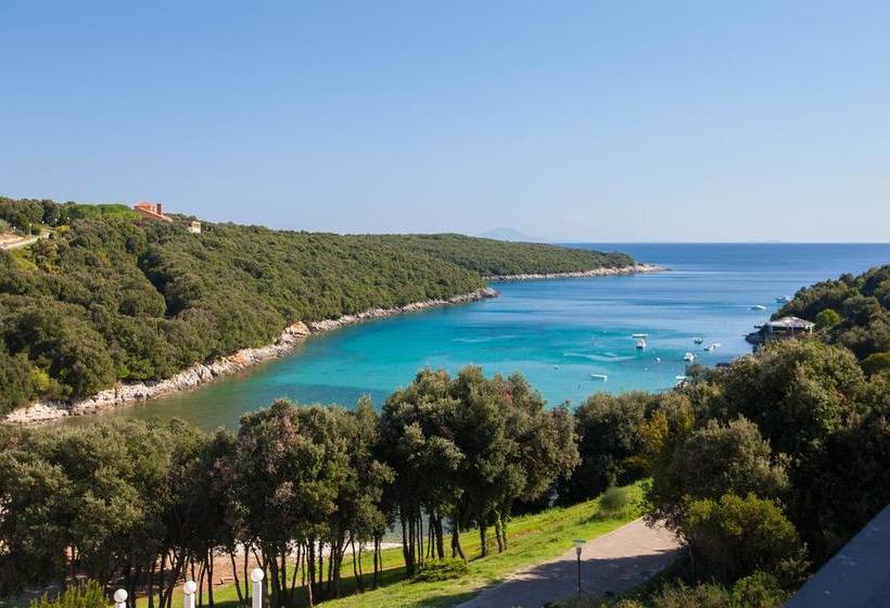 Отель Resort Duga Uvala