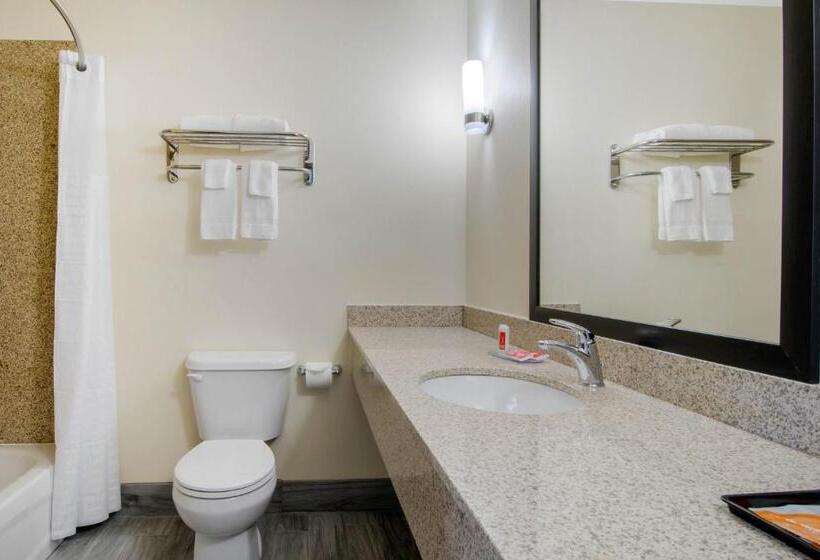 فندق Econo Lodge Inn & Suites