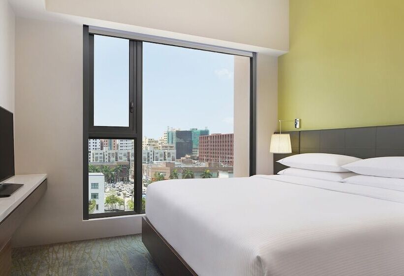 בית מלון כפרי Citadines Nanhai Foshan