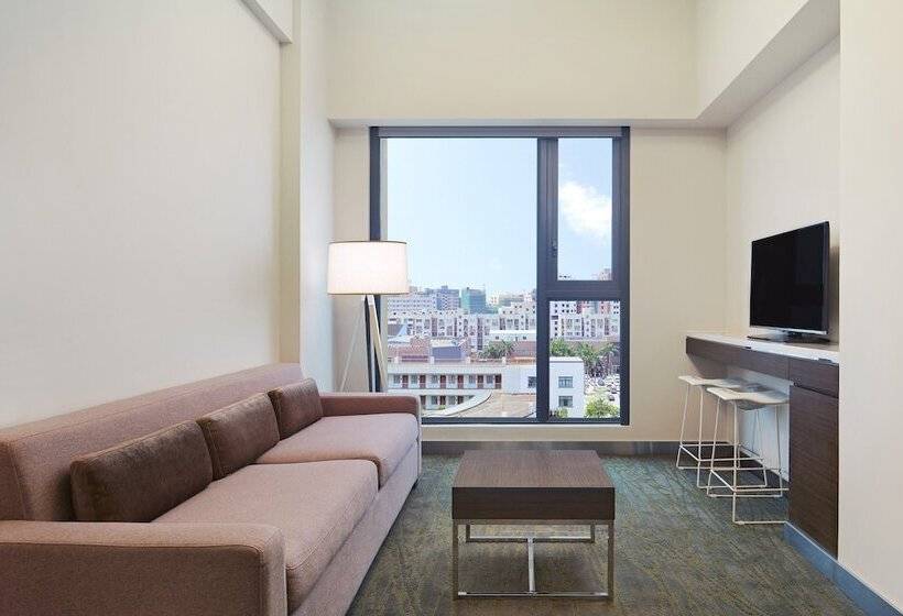 호텔 Citadines Nanhai Foshan