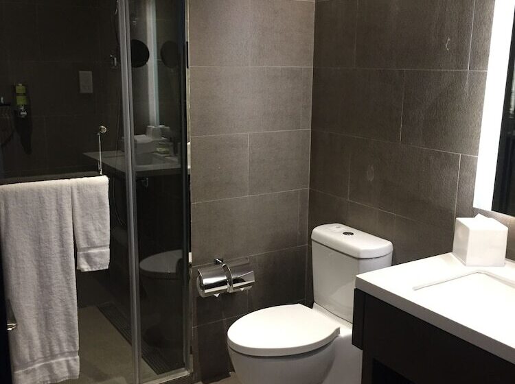 בית מלון כפרי Citadines Nanhai Foshan