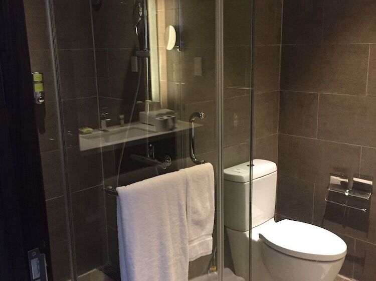 בית מלון כפרי Citadines Nanhai Foshan