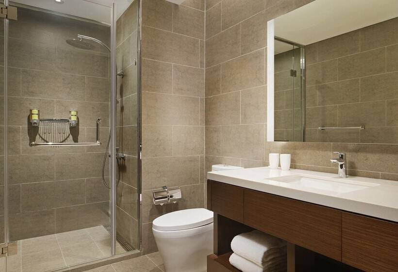 בית מלון כפרי Citadines Nanhai Foshan