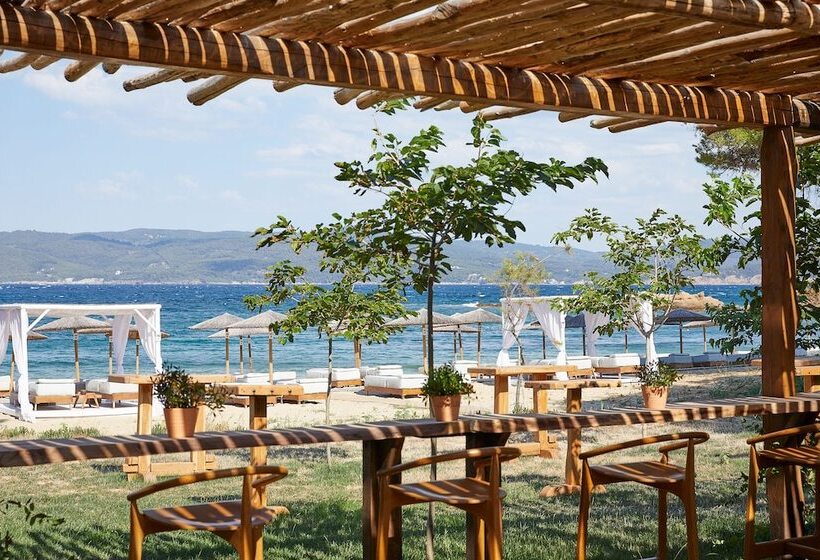 Отель Elivi Skiathos