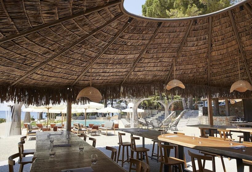 Отель Elivi Skiathos