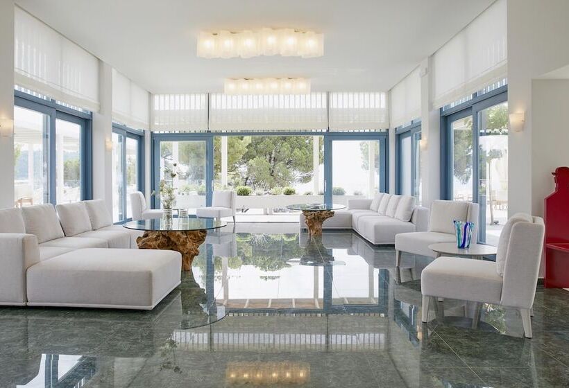 Отель Elivi Skiathos