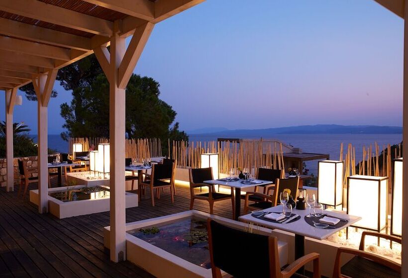 Отель Elivi Skiathos