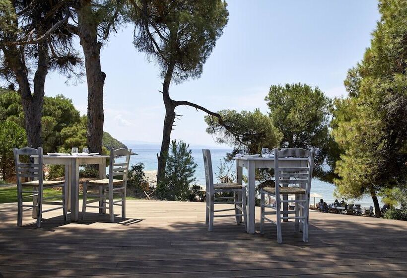Отель Elivi Skiathos