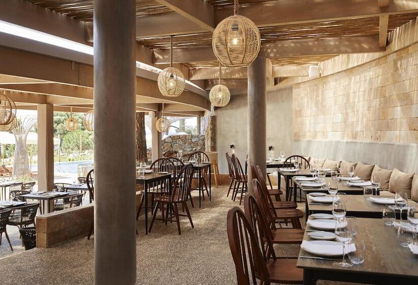 Отель Elivi Skiathos