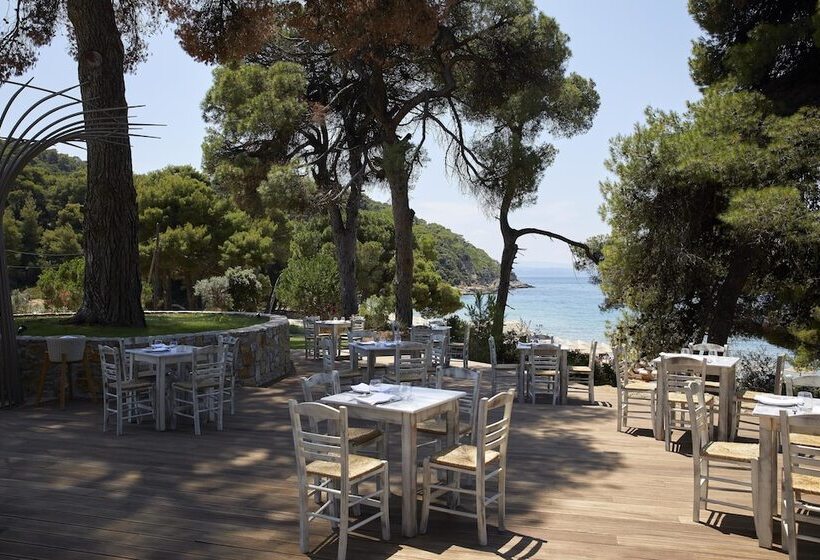 Отель Elivi Skiathos