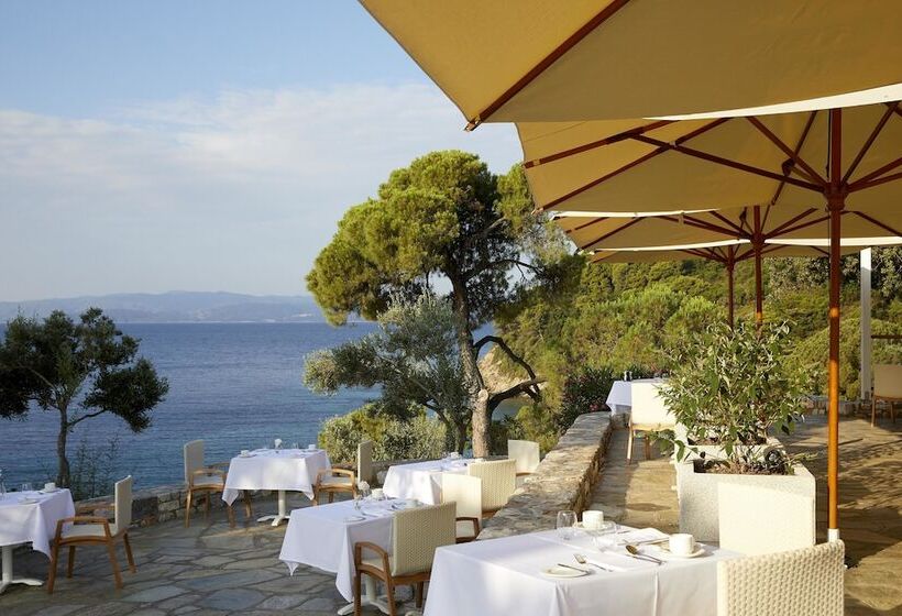 Отель Elivi Skiathos