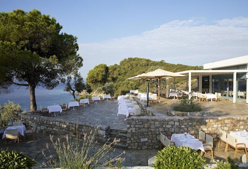 Отель Elivi Skiathos