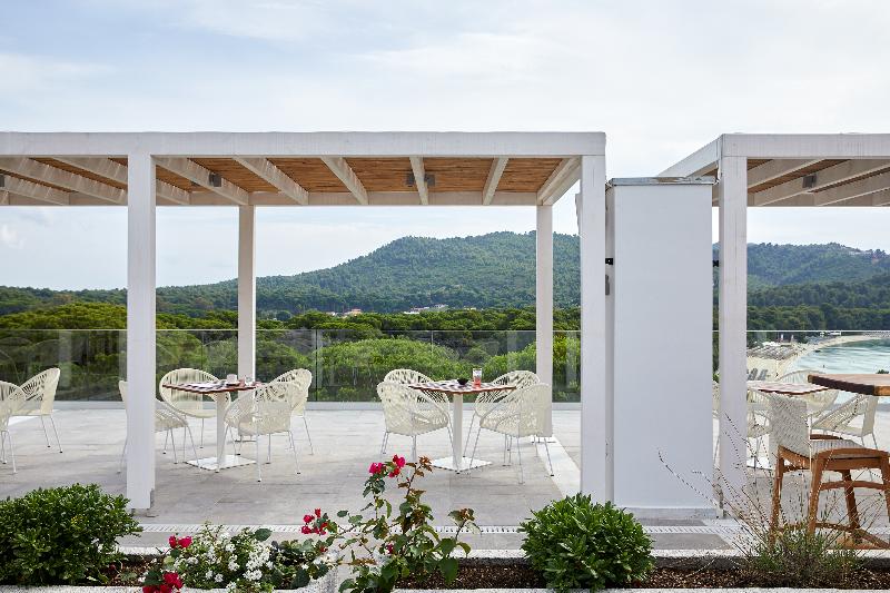 Отель Elivi Skiathos