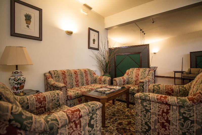 Отель Estalagem Relógio