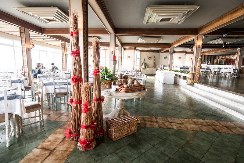 Отель Estalagem Relógio