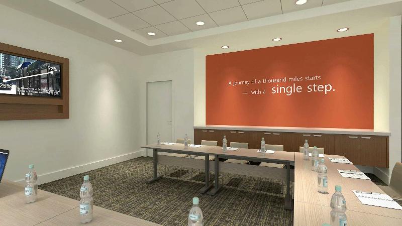 Even Hotel Seattle Downtown Lake Union, An Ihg