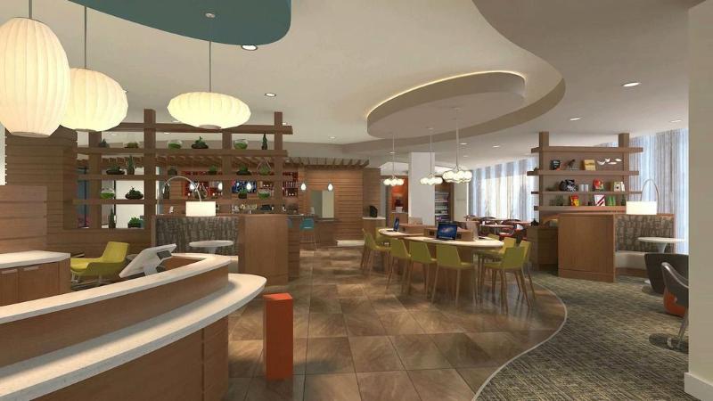 Even Hotel Seattle Downtown Lake Union, An Ihg