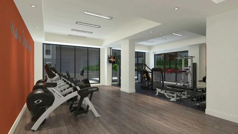 Even Hotel Seattle Downtown Lake Union, An Ihg