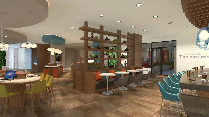 Even Hotel Seattle Downtown Lake Union, An Ihg