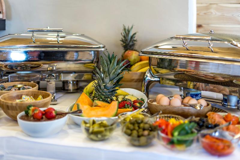 ホテル Fenomen Plitvice Resort