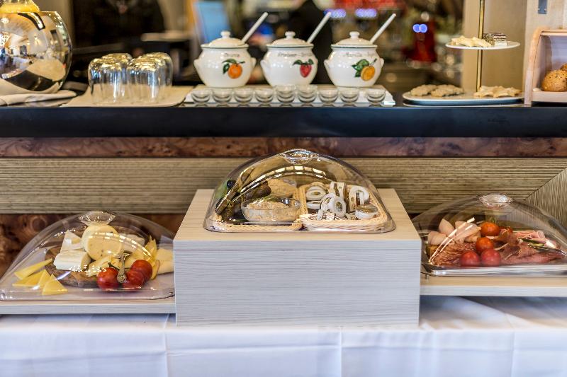 ホテル Fenomen Plitvice Resort