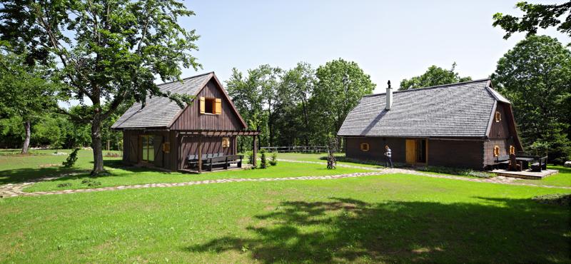 فندق Fenomen Plitvice Resort