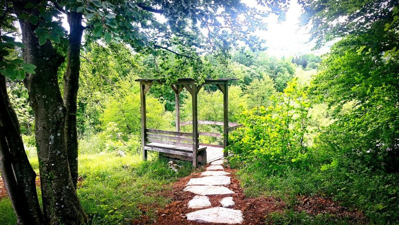 فندق Fenomen Plitvice Resort