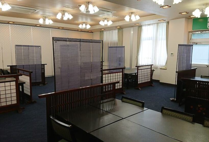 Отель New Century