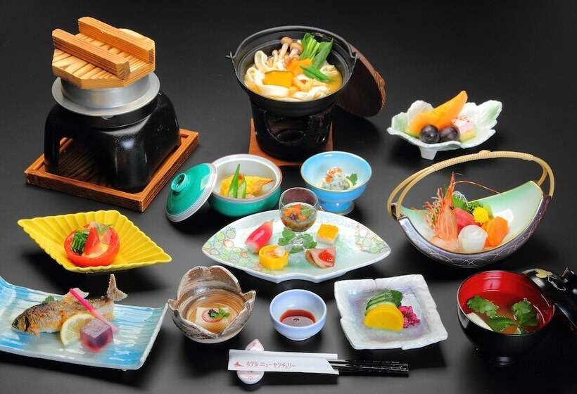 Отель New Century