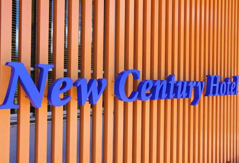 Отель New Century