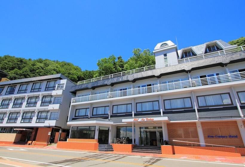 Отель New Century