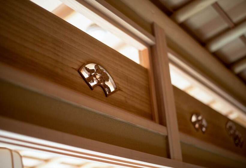 ホテル Fukiya Ryokan