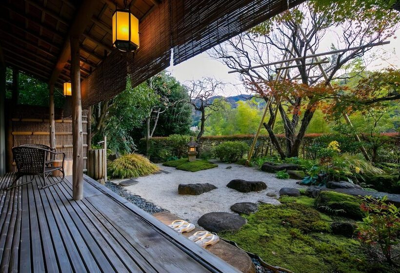 ホテル Fukiya Ryokan