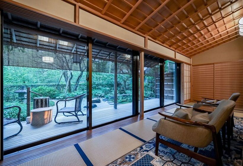 ホテル Fukiya Ryokan