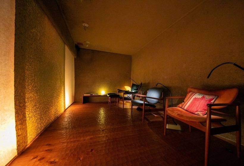 ホテル Fukiya Ryokan