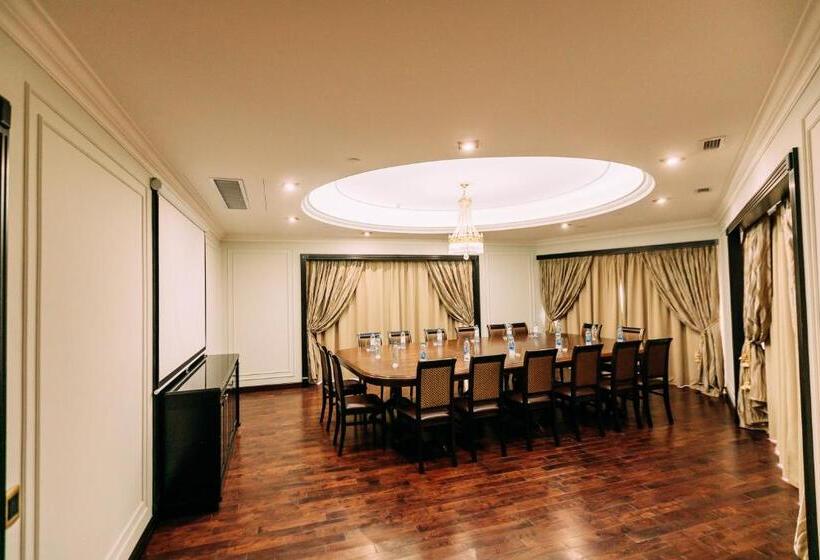 Golden Palace Hotel Yerevan