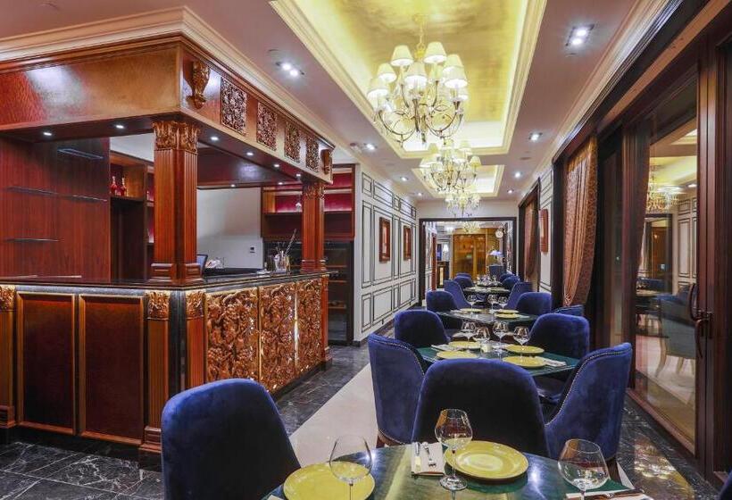 Golden Palace Hotel Yerevan