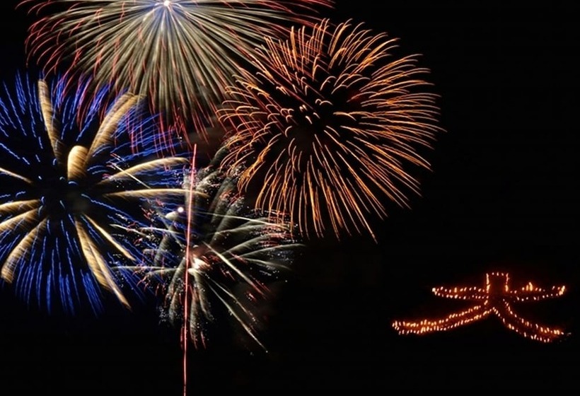 فندق Gora Hanaougi